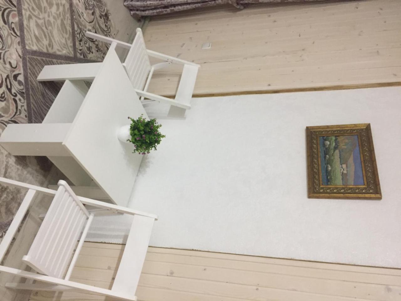 Guest House U Myrona Yaremche Bagian luar foto