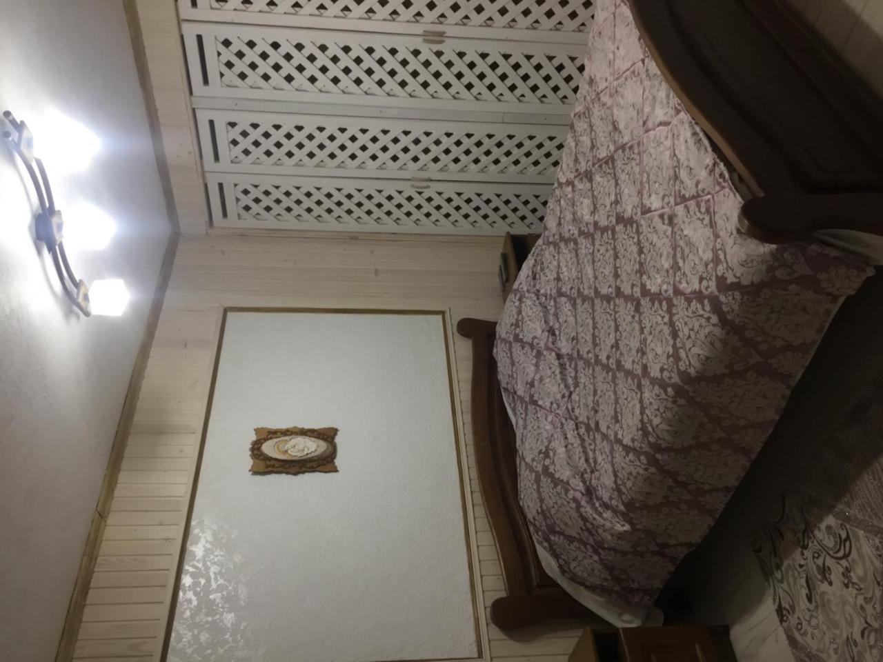 Guest House U Myrona Yaremche Bagian luar foto