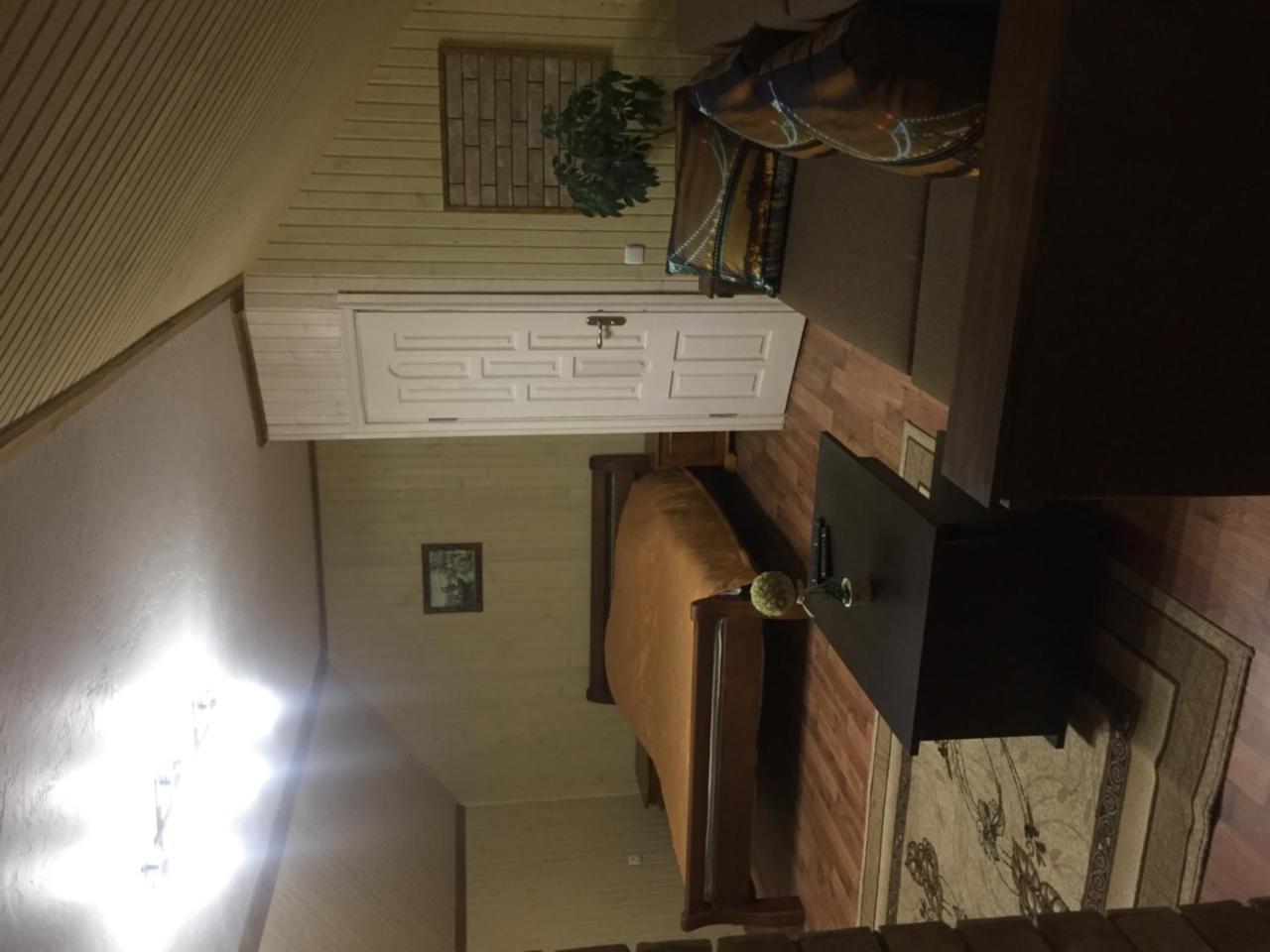 Guest House U Myrona Yaremche Bagian luar foto